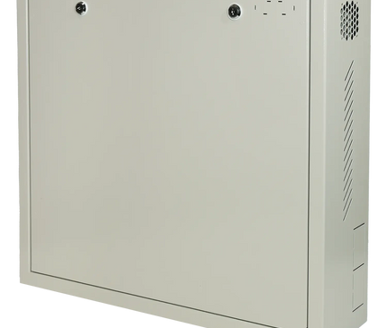 Alarm SystemExpert.de Alarm SystemExpert.de A-LOCKBOX-WALL, Metallbox für Recorder, abschließbares Wandmodell