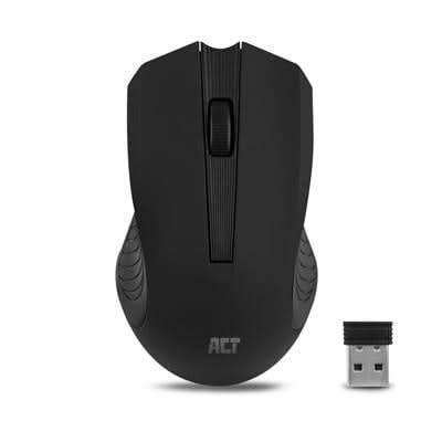 Alarm SystemExpert.nl Alarm SystemExpert.nl AC5105 Wireless mouse t.b.v. NVR/DVR/XVR