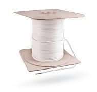 Alarm SystemExpert.co.uk Alarmkabel 8-adrig 8 x 0,22mm Rolle 100 mtr