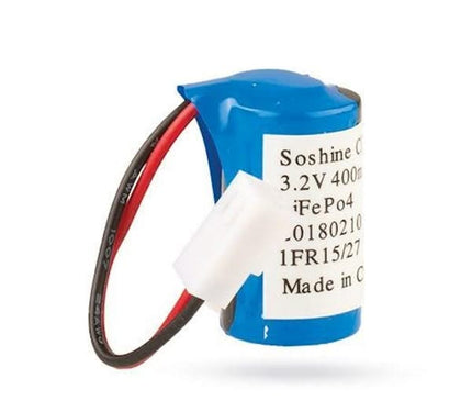 AlarmsystemExpert.de AlarmsystemExpert.de BAT-3V2-CR2
