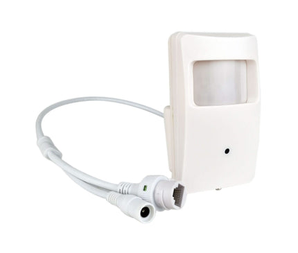 AlarmsysteemExpert.nl AlarmsysteemExpert.nl Bewegingsmelder IP camera (PIR), Full HD, Onvif, PoE