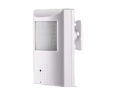 Alarm SystemExpert.de Alarm SystemExpert.de Bewegungsmelder IP-Kamera (PIR), Full HD, Onvif, PoE, Mikrofon, 940Nm IR