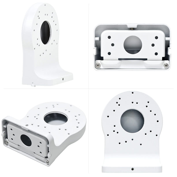 Alarm SystemExpert.fr Alarm SystemExpert.fr Support de caméra pour caméras Hikvision et Dahua