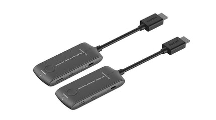 AlarmsysteemExpert.nl AlarmsysteemExpert.nl Draadloze 5GHz HDMI Extender set tot 20m