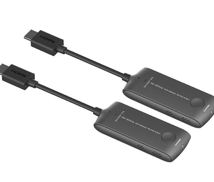 AlarmsysteemExpert.nl AlarmsysteemExpert.nl Draadloze 5GHz HDMI Extender set tot 20m