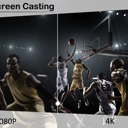 Alarm SystemExpert.co.uk Drahtloser Hdmi Sender und Empfänger 4K/30Hz.