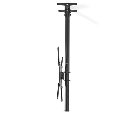 AlarmsysteemExpert.nl AlarmsysteemExpert.nl Draai- en Kantelbare TV Plafondbeugel 26 - 42" Max. 20 kg Verstelbare Hoogte