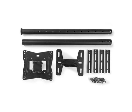 AlarmsysteemExpert.nl AlarmsysteemExpert.nl Draai- en Kantelbare TV Plafondbeugel 26 - 42" Max. 20 kg Verstelbare Hoogte
