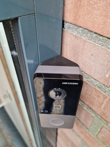 AlarmsysteemExpert.nl AlarmsysteemExpert.nl DS-KV6113-WPE1 Hoeksteun