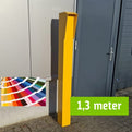 Color: RAL color of your choice