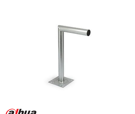 Alarm systemExpert.co.uk Alarm systemExpert.co.uk Wall bracket 25cm galvanized steel