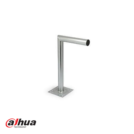 Alarm systemExpert.co.uk Alarm systemExpert.co.uk Wall bracket 25cm galvanized steel