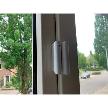 Alarm SystemExpert.co.uk Alarm SystemExpert.co.uk Pad for the DoorProtect sensor side