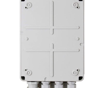 AlarmsystemExpert.de AlarmsystemExpert.de OZB2 Masthalterung tbv S64H/SG64H