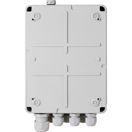 AlarmsystemExpert.de AlarmsystemExpert.de OZB2 Masthalterung tbv S64H/SG64H