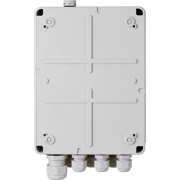 AlarmsystemExpert.de AlarmsystemExpert.de OZB2 Masthalterung tbv S64H/SG64H