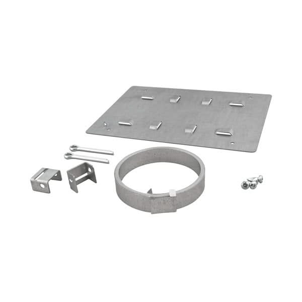 AlarmsystemExpert.de AlarmsystemExpert.de OZB2 Masthalterung tbv S64H/SG64H