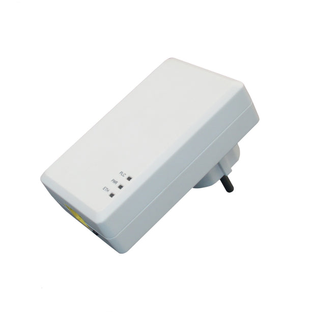 Alarm SystemExpert.de Alarm SystemExpert.de Powerline Adapter 1200Mbps, lose Homeplug (3-Phase)