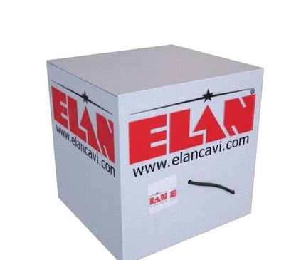 Alarme SystemExpert.co.uk Câble coaxial RG59, 305m