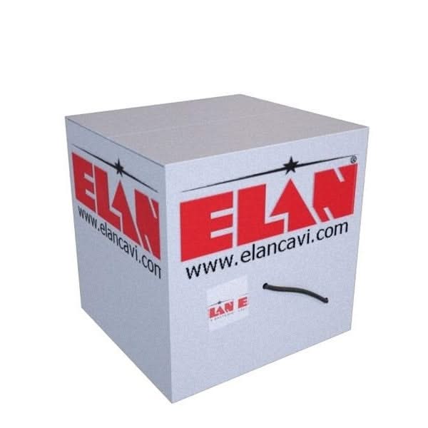 Alarme SystemExpert.co.uk Câble coaxial RG59, 305m