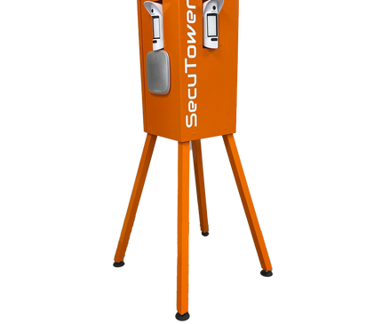 Alarm SystemExpert.co.uk Alarm SystemExpert.co.uk SecuTower Complete