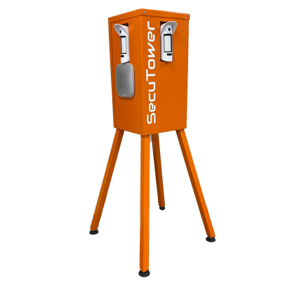 AlarmsysteemExpert.nl AlarmsysteemExpert.nl SecuTower Complete