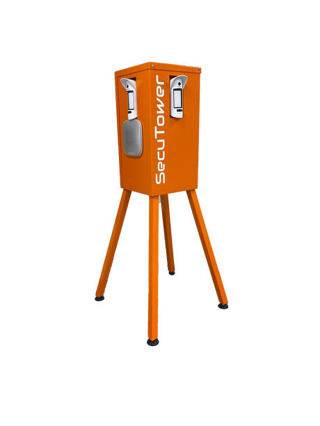 AlarmsystemExpert.nl SecuTower Complete