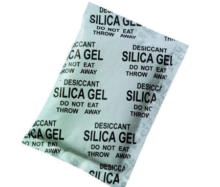 AlarmsysteemExpert.nl AlarmsysteemExpert.nl Silica zakje 35 x 30mm