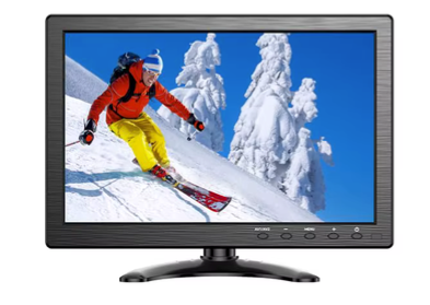 Alarm SystemExpert.de TFT 10" Full HD Monitor inkl. Standfuß