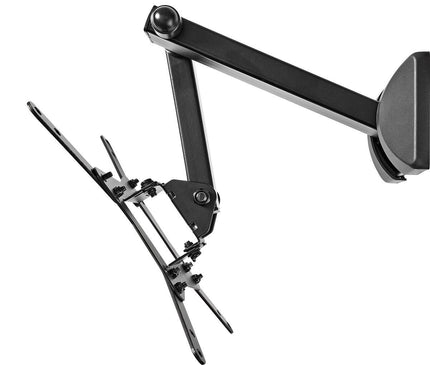 Alarm SystemExpert.co.uk Alarm SystemExpert.co.uk TV Wall Bracket, turn and tilt, from 10" to 32"