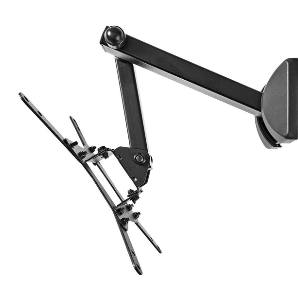 AlarmsysteemExpert.nl AlarmsysteemExpert.nl TV-Muurbeugel, draai en kantelbaar, van 10" tot 32"