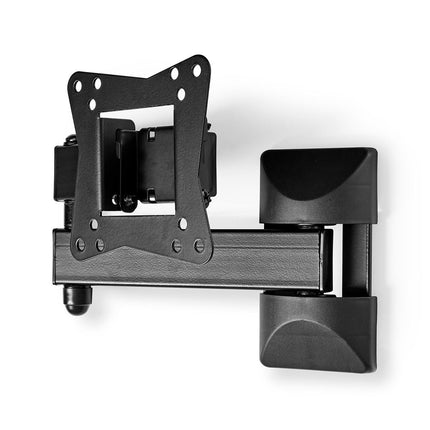 Alarm SystemExpert.de Alarm SystemExpert.de TV-Wandhalterung, dreh- und schwenkbar, von 10
