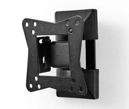 AlarmsysteemExpert.nl AlarmsysteemExpert.nl TV-Muurbeugel, kantelbaar voor 10-32 ", max. 30Kg. 1 scharnierpunt