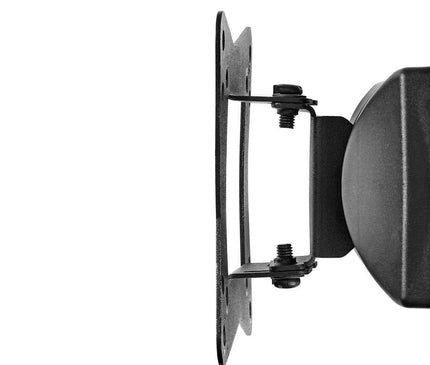 AlarmsysteemExpert.nl AlarmsysteemExpert.nl TV-Muurbeugel, kantelbaar voor 10-32 ", max. 30Kg. 1 scharnierpunt