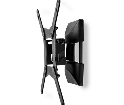 AlarmsysteemExpert.nl AlarmsysteemExpert.nl TV-Muurbeugel, kantelbaar voor 10-32 ", max. 30Kg. 1 scharnierpunt