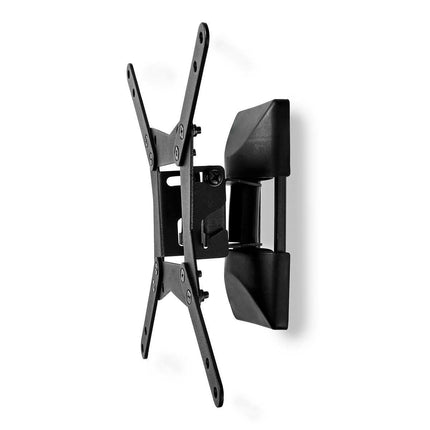 AlarmsysteemExpert.nl AlarmsysteemExpert.nl TV-Muurbeugel, kantelbaar voor 10-32 ", max. 30Kg. 1 scharnierpunt