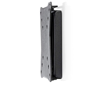 AlarmsysteemExpert.nl AlarmsysteemExpert.nl TV-Muurbeugel, vast 13-27", max. 30Kg. Kleine muurafstand 20mm