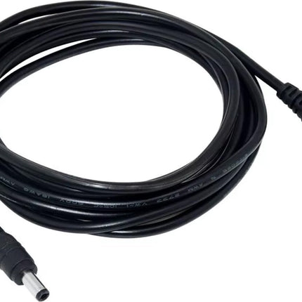 AlarmsysteemExpert.nl AlarmsysteemExpert.nl Verlengkabel voeding 12volt 5mtr