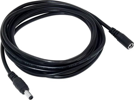 AlarmsysteemExpert.nl AlarmsysteemExpert.nl Verlengkabel voeding 12volt 5mtr