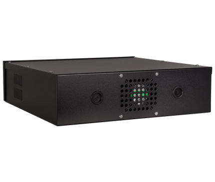 AlarmsysteemExpert.nl AlarmsysteemExpert.nl VK-LOCKBOX-S, Recorder Kluis met slot, 460 x 415 x 145 mm