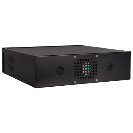 AlarmsysteemExpert.nl AlarmsysteemExpert.nl VK-LOCKBOX-S, Recorder Kluis met slot, 460 x 415 x 145 mm