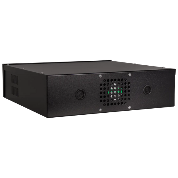 AlarmsysteemExpert.nl AlarmsysteemExpert.nl VK-LOCKBOX-S, Recorder Kluis met slot, 460 x 415 x 145 mm