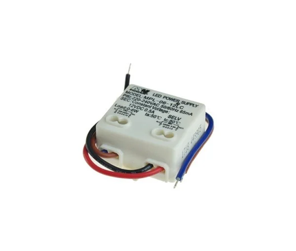 AlarmsysteemExpert.nl AlarmsysteemExpert.nl Voeding 12v 6w 0,5 Ampère - IP20