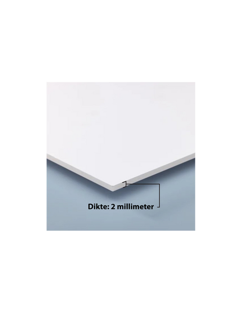 système d'alarme expert Panneau d'avertissement Caméra Surveillance/Interdiction PVC