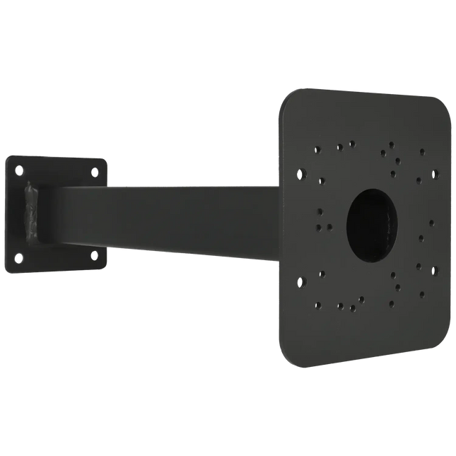 AlarmsysteemExpert.nl Arm voor Bullet camera Donkergrijs, Gegalvaniseerd staal