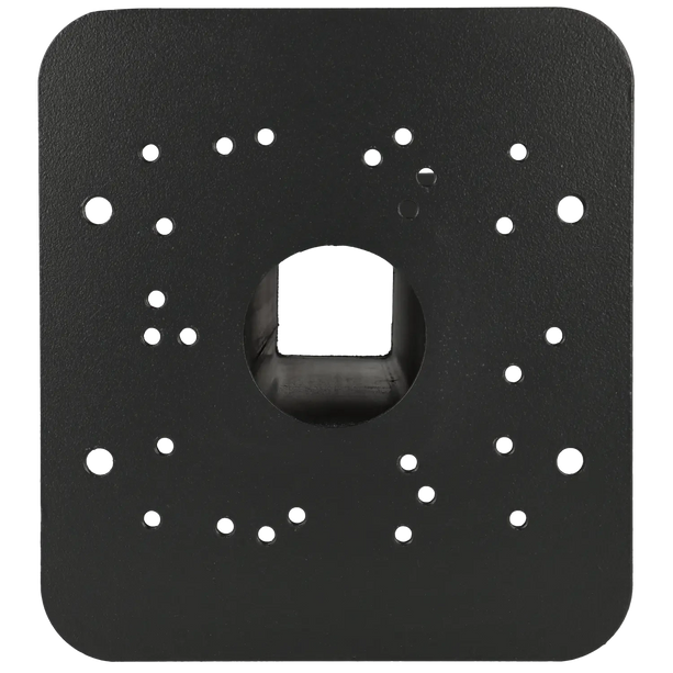 AlarmsysteemExpert.nl Arm voor Bullet camera Donkergrijs, Gegalvaniseerd staal