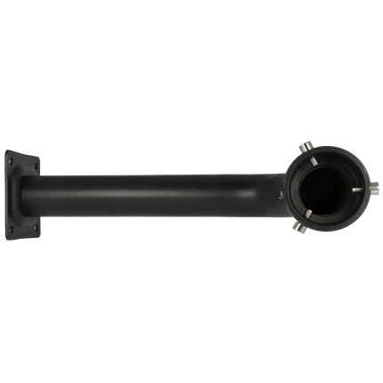 AlarmsysteemExpert.nl Arm voor PTZ camera Donkergrijs, Gegalvaniseerd staal