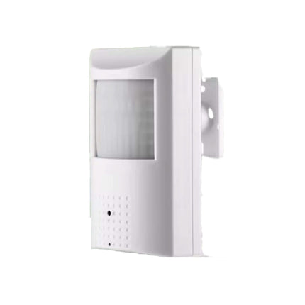 AlarmsysteemExpert.nl Bewegingsmelder IP camera (PIR), Full HD, Onvif, PoE, Microfoon, 940Nm IR