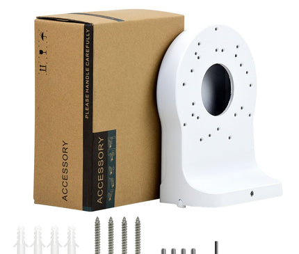 Alarm SystemExpert.nl Alarm SystemExpert.nl Camera stand for Hikvision and Dahua cameras