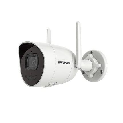 AlarmsysteemExpert.nl DS-2CV2041G2-IDW | 4 MP | WiFi | 30m IR | WDR | Mic/Speaker |